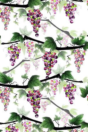 水果印花华亿平台图片