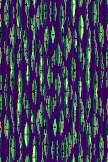 780101-撞色艺术条纹