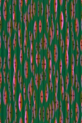 780114-撞色艺术条纹