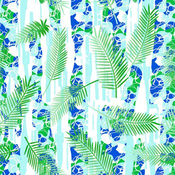 热带印花华亿平台图片