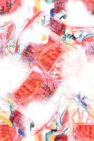 白底印花华亿平台图片