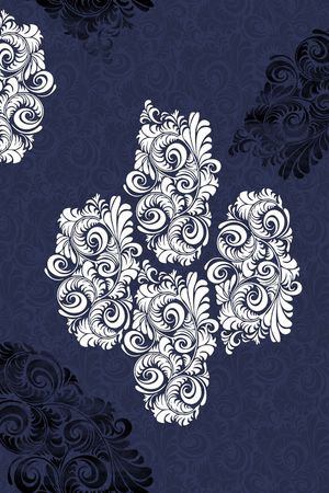 佩斯利印花华亿平台图片