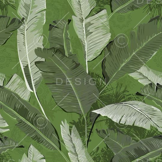 热带印花华亿平台图片