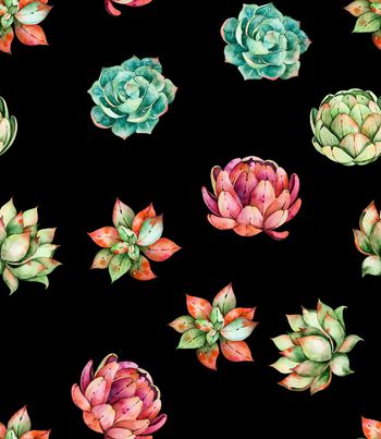 热带印花华亿平台图片