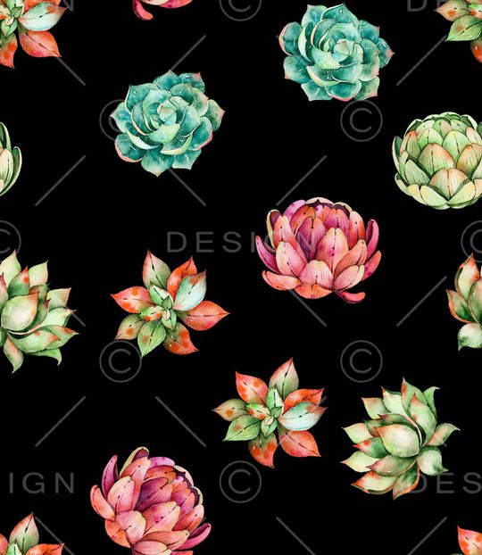 热带印花华亿平台图片