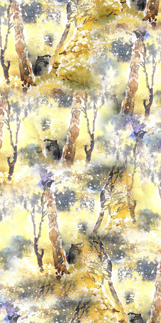 乱花印花华亿平台图片