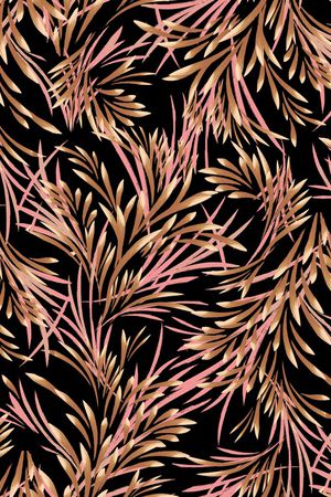 笔刷印花华亿平台图片