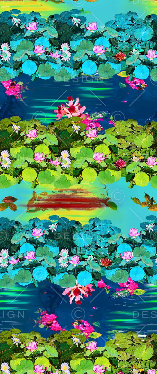 大花印花华亿平台图片