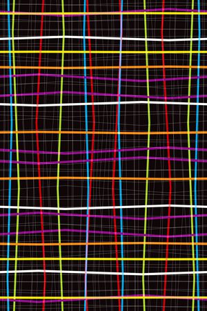 竖条印花华亿平台图片