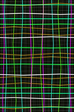 竖条印花华亿平台图片