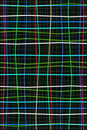 竖条印花华亿平台图片