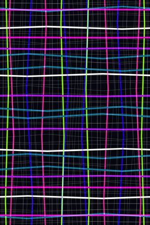 竖条印花华亿平台图片