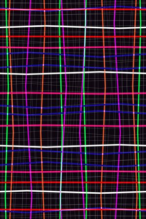 竖条印花华亿平台图片