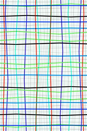 竖条印花华亿平台图片