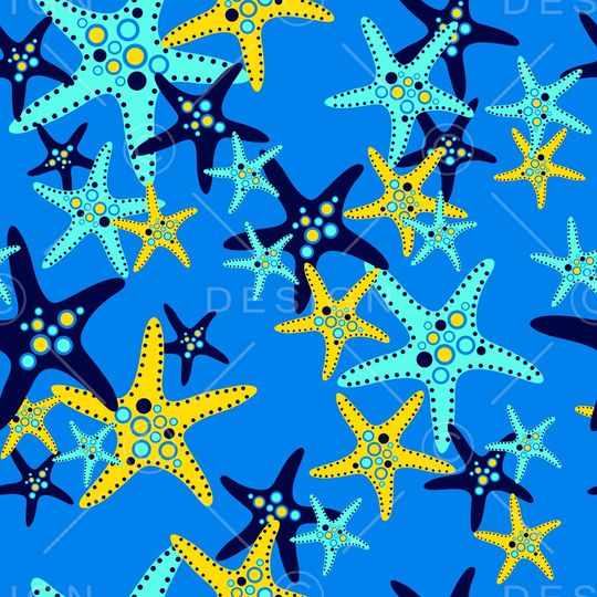 五角星印花华亿平台图片