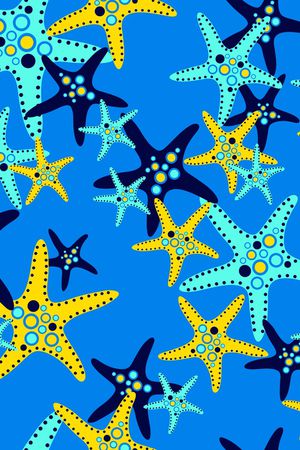 五角星印花华亿平台图片