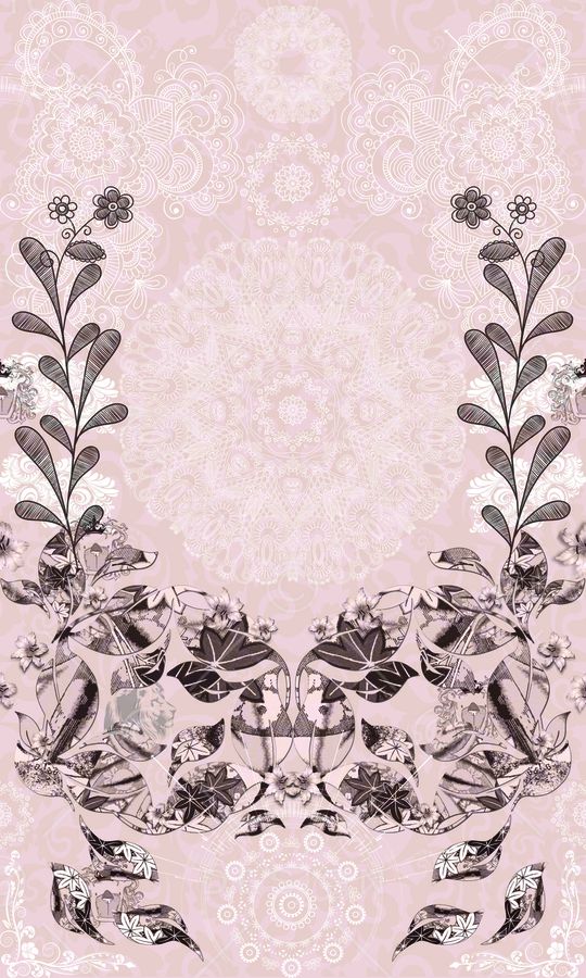 条纹印花华亿平台图片