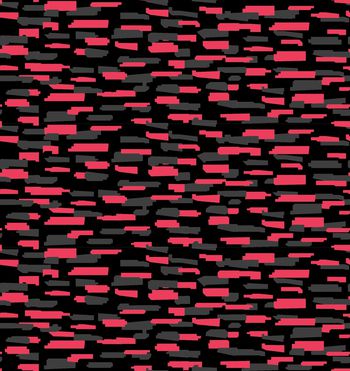 運動時尚幾何花印花华亿平台图片