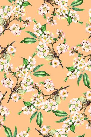 富贵时尚印花华亿平台图片