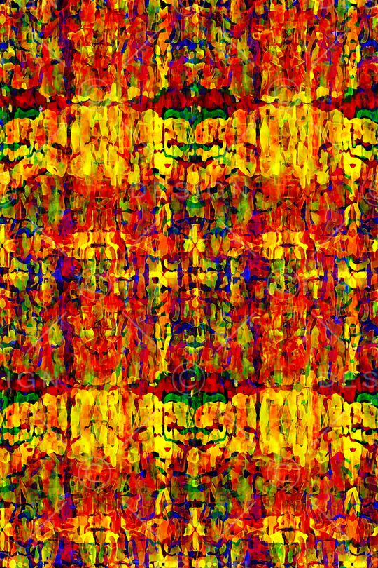 纹理印花华亿平台图片