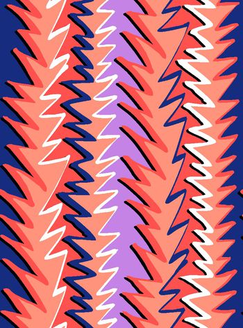 781029-几何闪电个性条纹-4