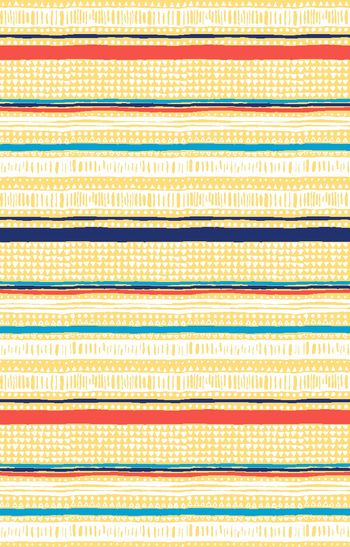 781037-民族风几何图案 5