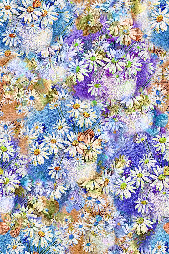 多彩印花华亿平台图片