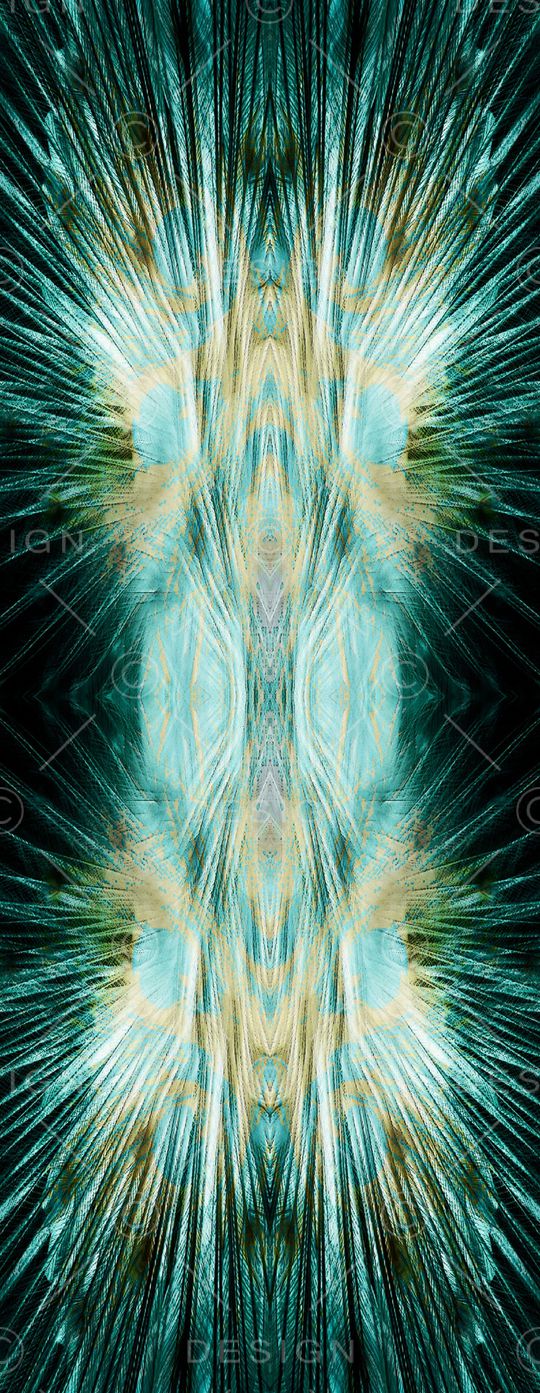 云纹印花华亿平台图片