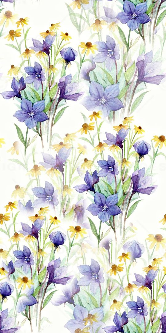 小碎花印花华亿平台图片