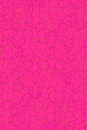 曲线印花华亿平台图片