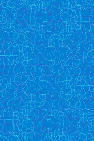 曲线印花华亿平台图片