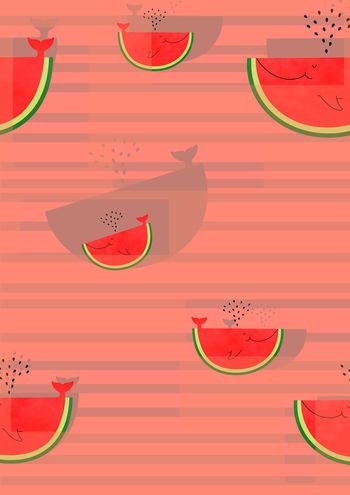 水果印花华亿平台图片