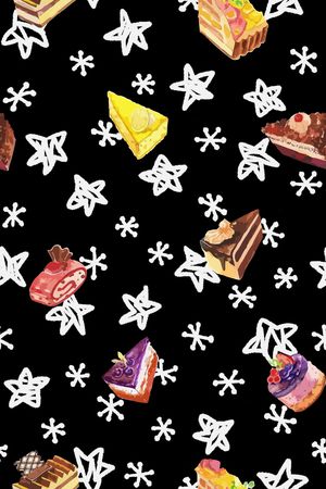 卡通印花华亿平台图片