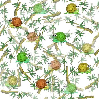 竹子印花华亿平台图片