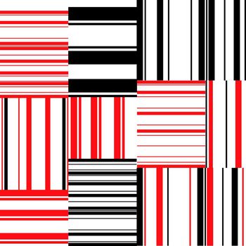 不规则印花华亿平台图片