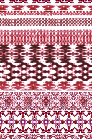 纹理印花华亿平台图片