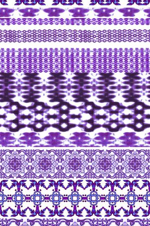 纹理印花华亿平台图片