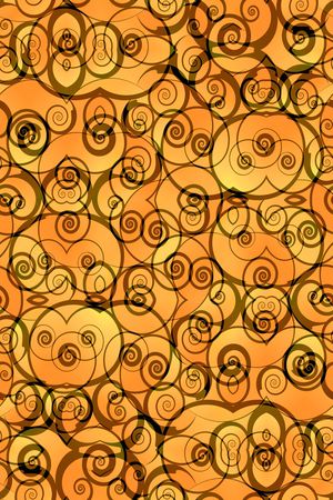 曲线印花华亿平台图片