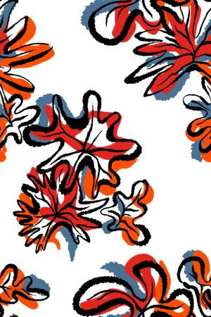 传统华亿平台印花华亿平台图片