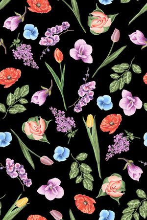 时尚印花华亿平台图片