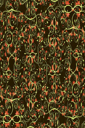 条纹印花华亿平台图片