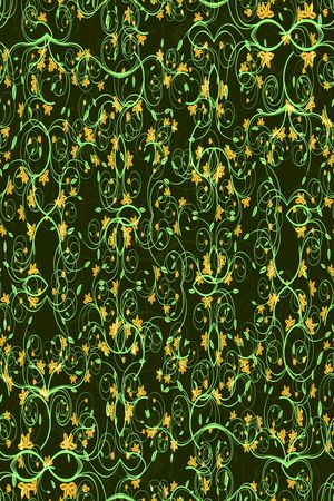 条纹印花华亿平台图片