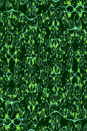 条纹印花华亿平台图片