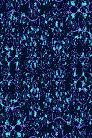 条纹印花华亿平台图片