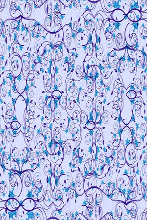 条纹印花华亿平台图片