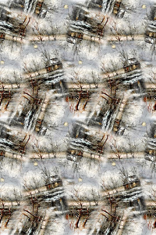 森林印花华亿平台图片