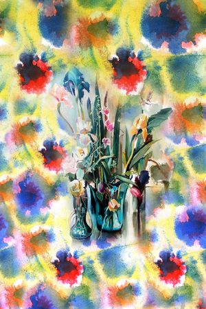 定位印花华亿平台图片