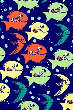 卡通印花华亿平台图片