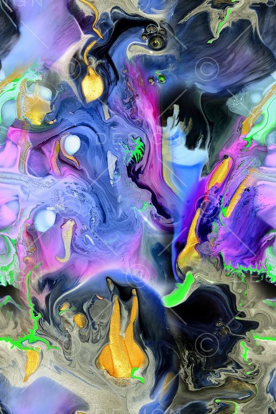 肌理印花华亿平台图片