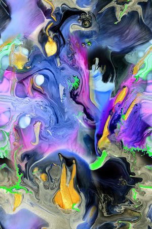 肌理印花华亿平台图片